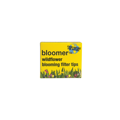 bloomer™ plantable wax filter tips